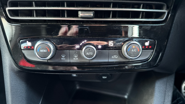 Vauxhall Mokka 100kW GS Line 50kWh 5dr Auto Electric Hatchback